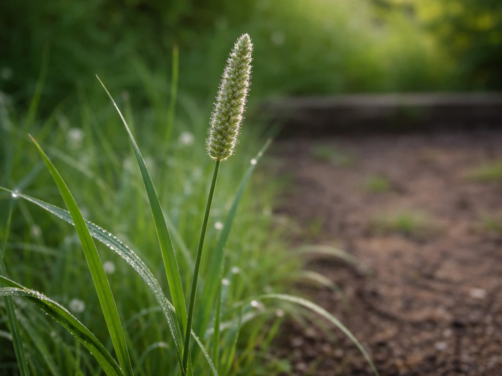 Timothee gras in Nederland: herkenning, verzorging en jaarplan