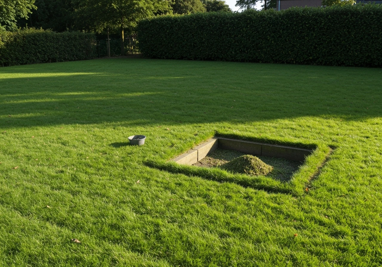 Is gras eetbaar? Veilig eten uit je Nederlandse tuin