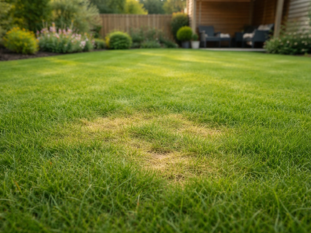 Le gras photo today: herken grasproblemen met foto’s en plan