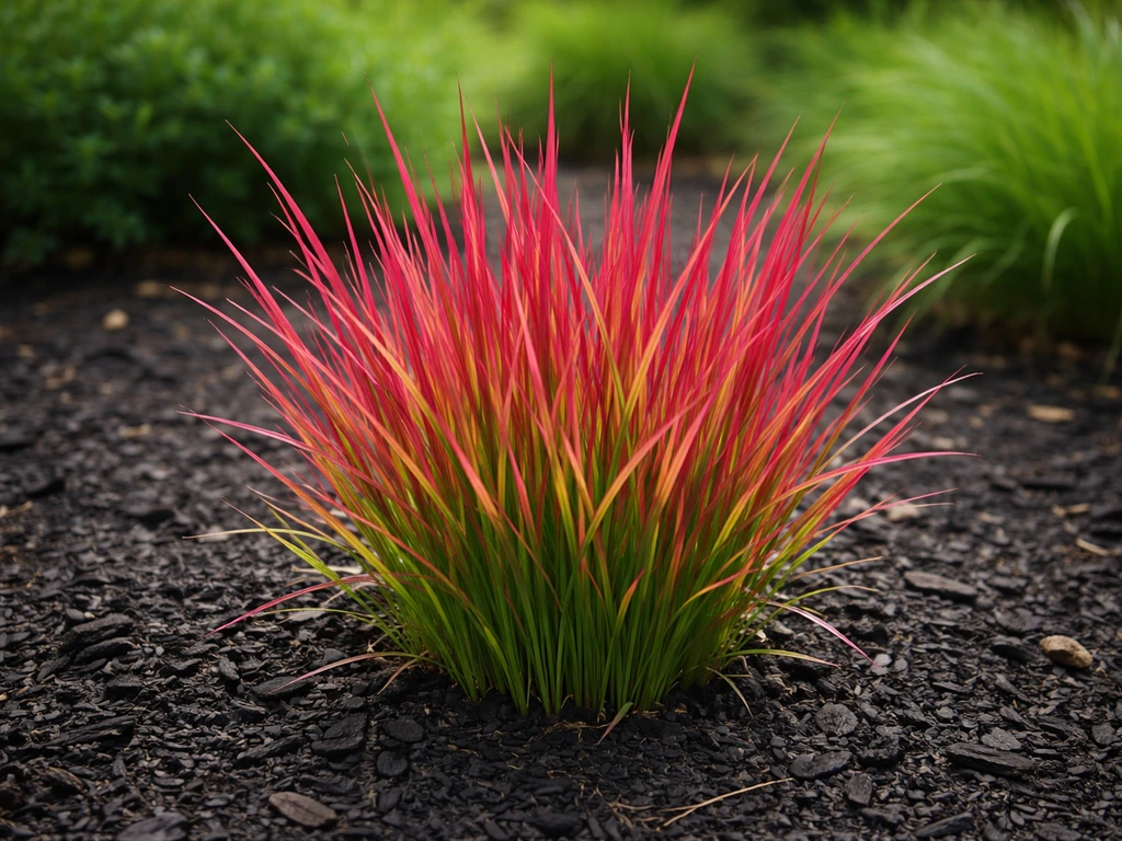gras imperata