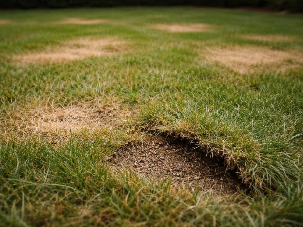 Engerling in gras aanpakken: stappenplan voor NL-tuin