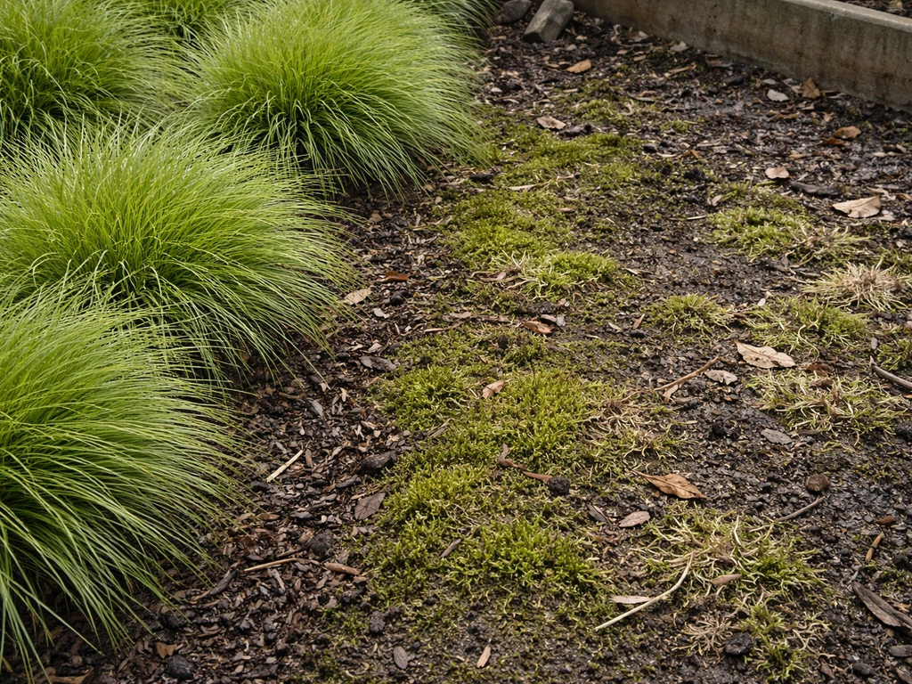Bas gras in je tuin: diagnose, verzorging en herstelplan