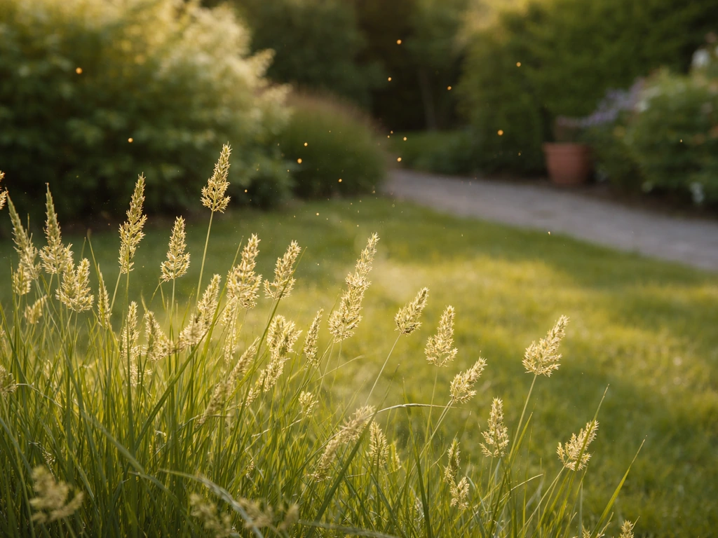 Pollen gras in Nederland: klachten herkennen en aanpakken