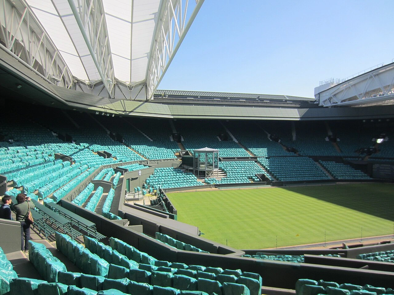 Wimbledon gras: herkennen, verzorging en NL seizoenskalender