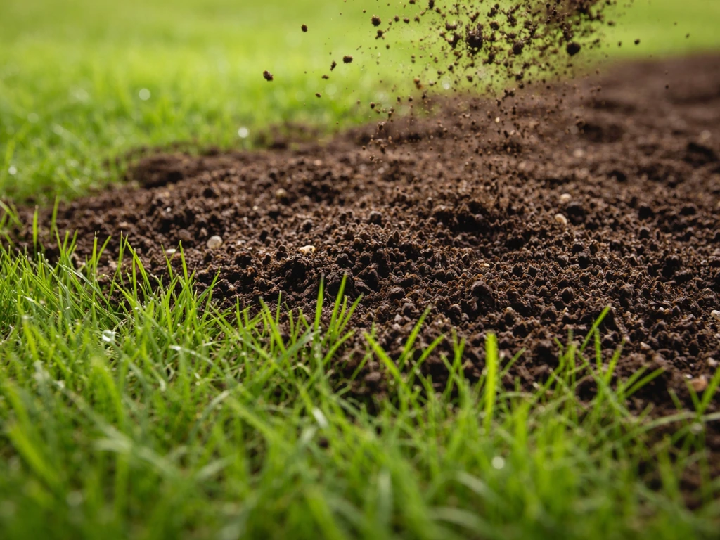 gras compost