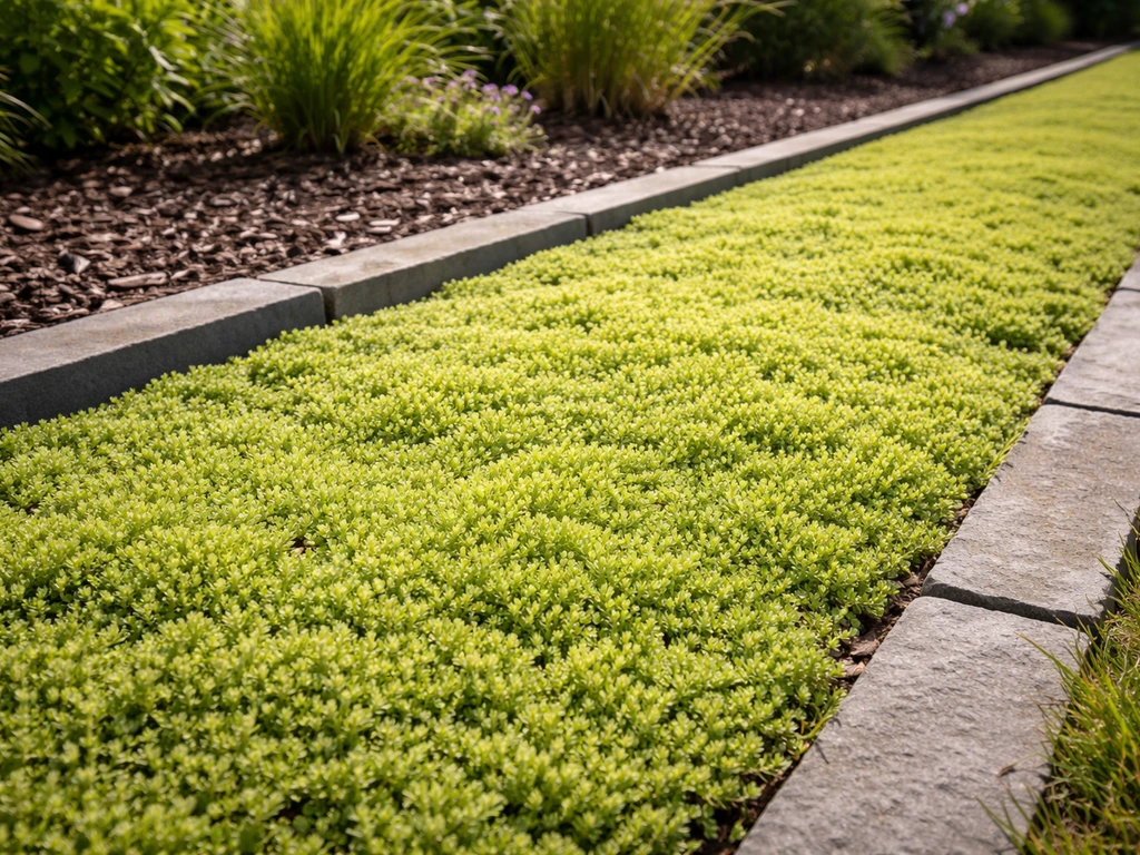Sedum als grasvervanging in Nederland: werkt het en hoe pak je het aan?